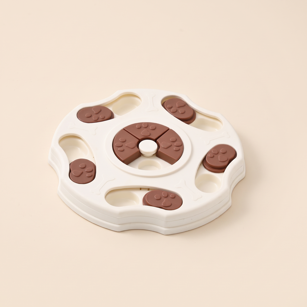 Repitnid Le Rusé - puzzle interactif pour chien