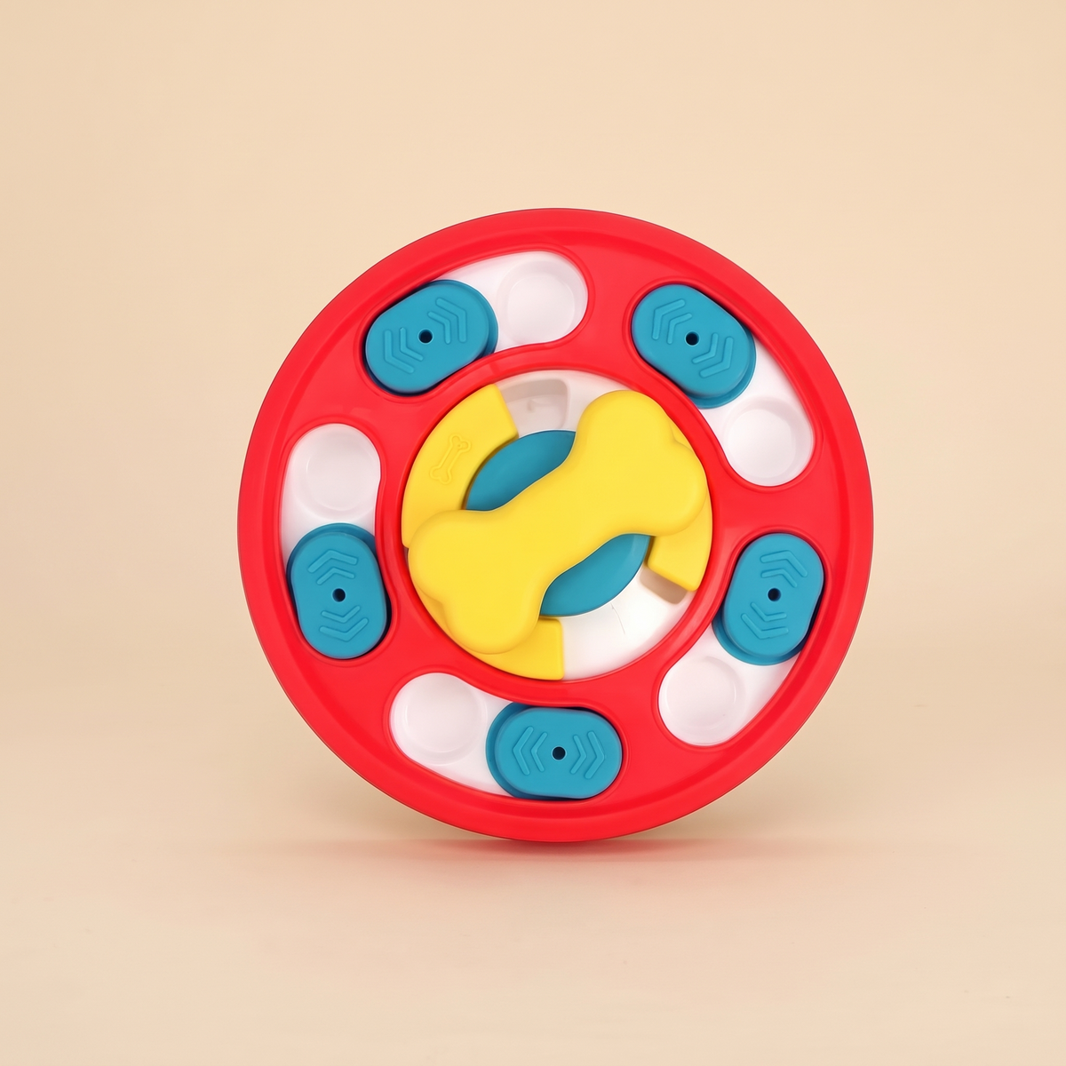 Repitnid Le Sagace - puzzle interactif pour chien